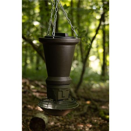 RÉSERVOIR EUROHUNT POUR AGRAINOIRS AUTOMATIQUES 2.0