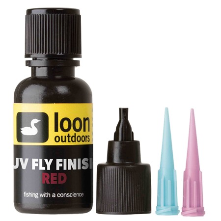 RESIN LOON OUTDOORS UV COLOR