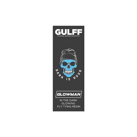 Resine Gulff Glowman Thick