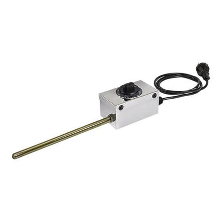 Resistencia Encende Virutas Tom Press