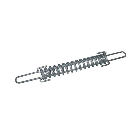 Ressort De Compensation Thermique Zingué 435 Mm X 43 Mm Ako Zingué
