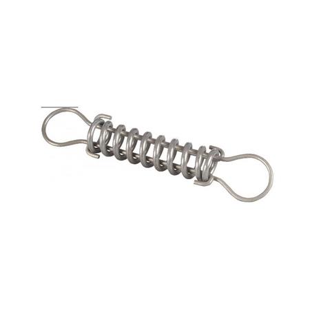 RESSORT DE TENSION INOX POUR FIL 1.6 MM PATURA PATURA POUR FIL