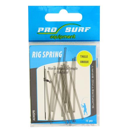 RESSORT PRO SURF EQUIPMENT RIG SPRING