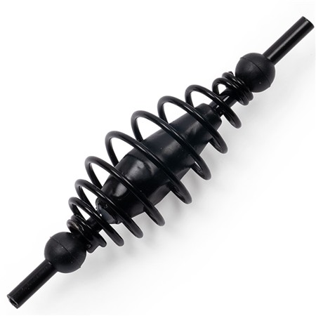 Ressort Zebco Trophy Weighted Coil Feeder