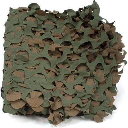 Rete Di Camuffamento Europ Arm Vert