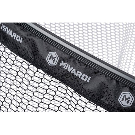 RETE DI RICAMBIO MIVARDI LANDING NET HARDCORE - SPARE MESH