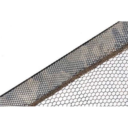 Rete Di Ricambio Mivardi Spare Mesh - Landing Net Camocode