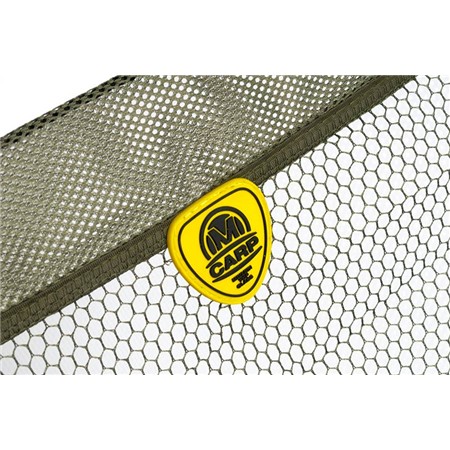 Rete Di Ricambio Mivardi Spare Mesh - Landing Net Levelm