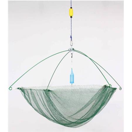 RETE FLASHMER PER PLATESSA