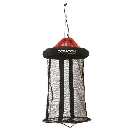 Rete Porta-Pesci Galleggiante Scratch Tackle Pro