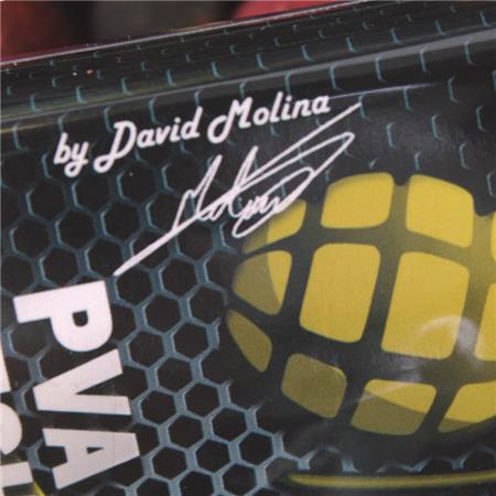 RETE PVA PRO ELITE BAITS PVA MESH TUBE GRENADE À MAIN