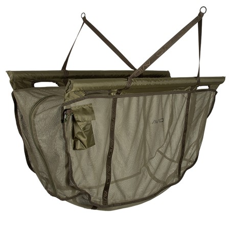 Retention Bag Avid Carp Revolve Floatation Sling