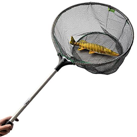 Retino Pafex Anet Cercle Manche Alu Rete Anti-A