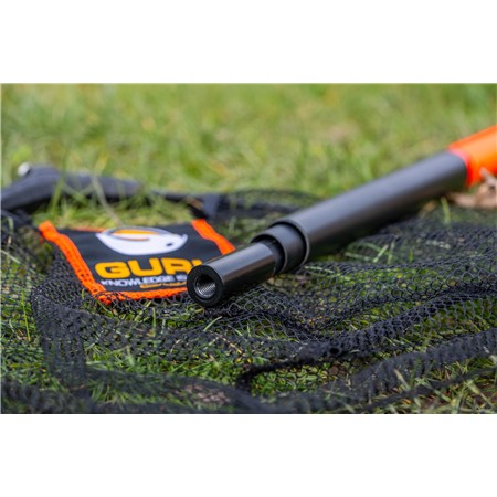 RETINO TELESCOPICO GURU NET HANDLE NET COMBO