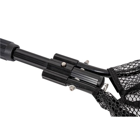 RETINO ZEBCO MAGIC FIX LATEX NET