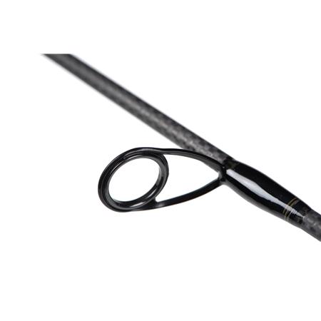 RETRACTABLE CARP ROD FOX HORIZON X6 TI EXPLORER