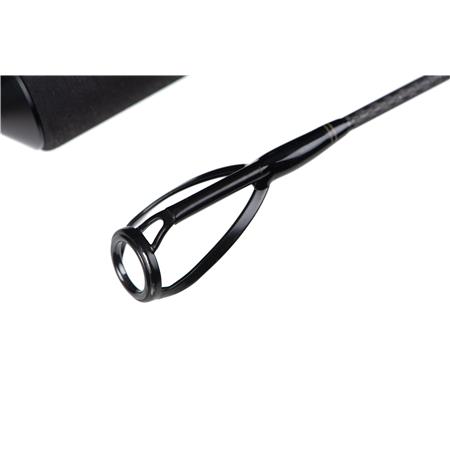 RETRACTABLE CARP ROD FOX HORIZON X6 TI EXPLORER