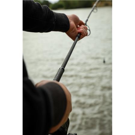 RETRACTABLE CARP ROD FOX HORIZON X6 TI EXPLORER