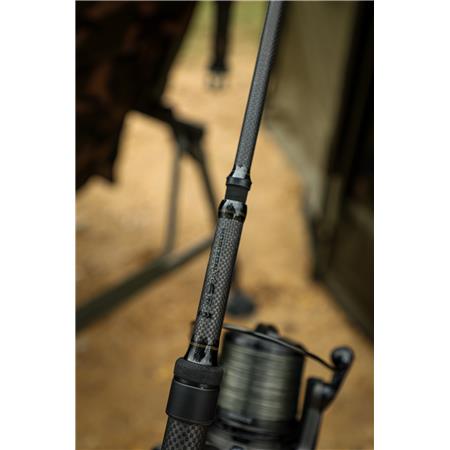 RETRACTABLE CARP ROD FOX HORIZON X6 TI EXPLORER
