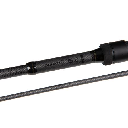 RETRACTABLE CARP ROD FOX HORIZON X6 TI EXPLORER