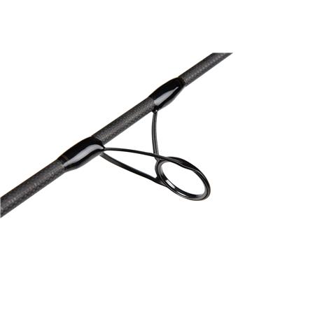 RETRACTABLE CARP ROD FOX HORIZON X6 TI EXPLORER