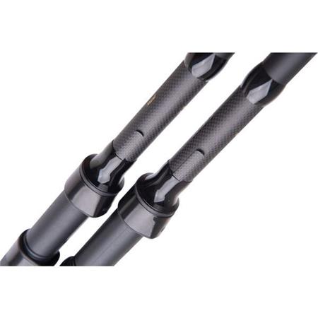 RETRACTABLE CARP ROD WYCHWOOD RIOT RECOIL CARP ROD