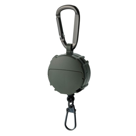 Rétracteur Daiichiseiko Clip On Reel