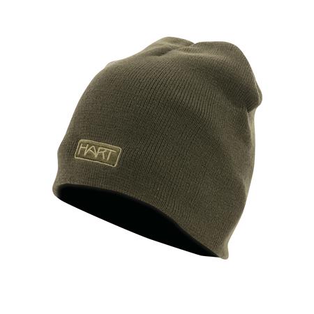 REVERSIBLE BEANIE HART HALIA