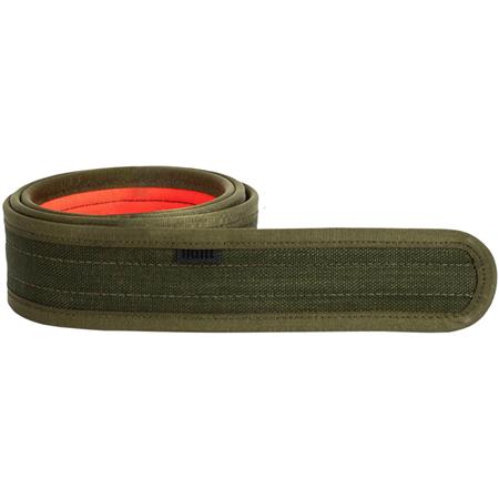 REVERSIBLE BELT - ORANGE/GREEN HUNT HG 2 - ORANGE/VERT