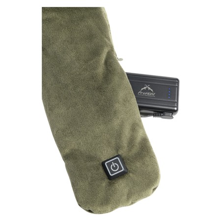 REVERSIBLE SCARF PROHUNT IAN