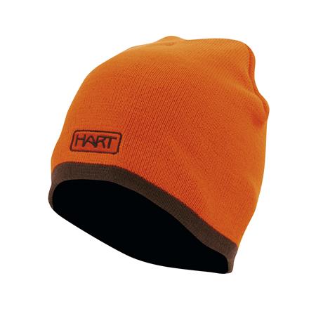 REVERSIBLER HUT HART HART INVER - BLAZE/MARRON