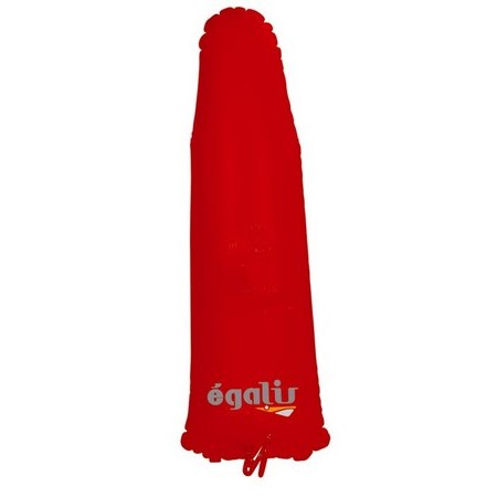 Rezerwa Wyporności Tylna C1 Lub Kajak Slalomowy Egalis