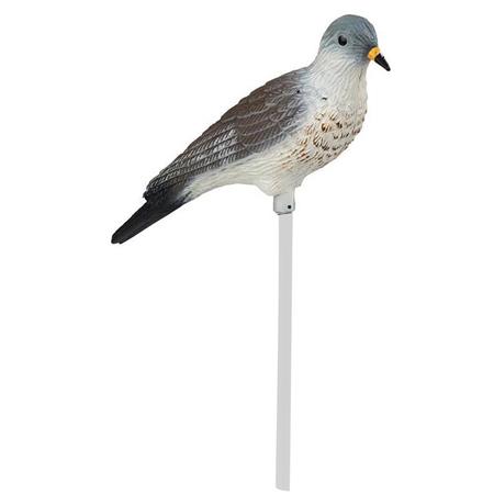 Richiamo In Plastica Stepland Hd Grive Litorne