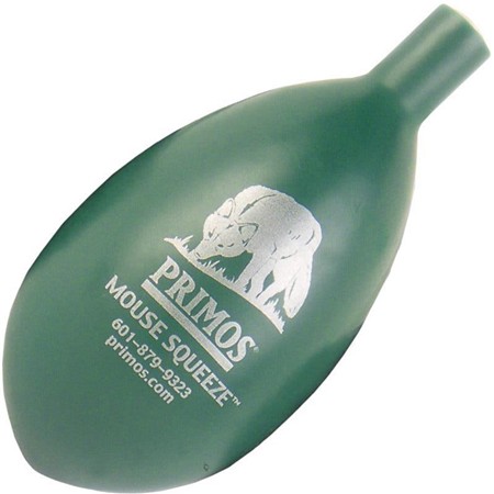 RICHIAMO PRIMOS HUNTING CALLS TOPO MOUSE SQUEEZE