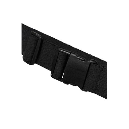 RIEM FINNTRAIL HARD BELT - ZWART