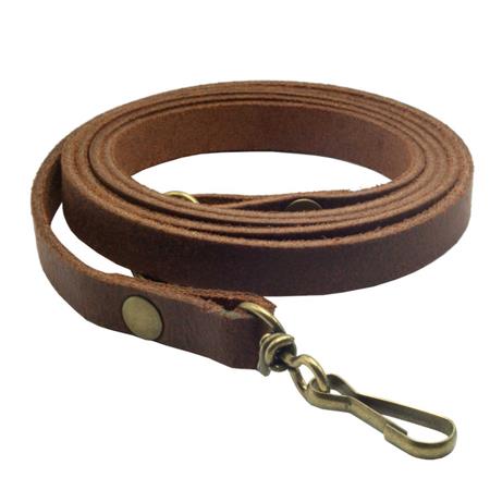 Riem Voor Hoorndrager Januel Avec Mousquetons