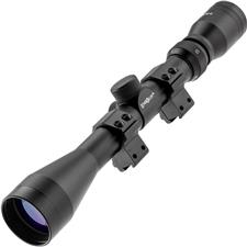 Riflescopes - Red Dots