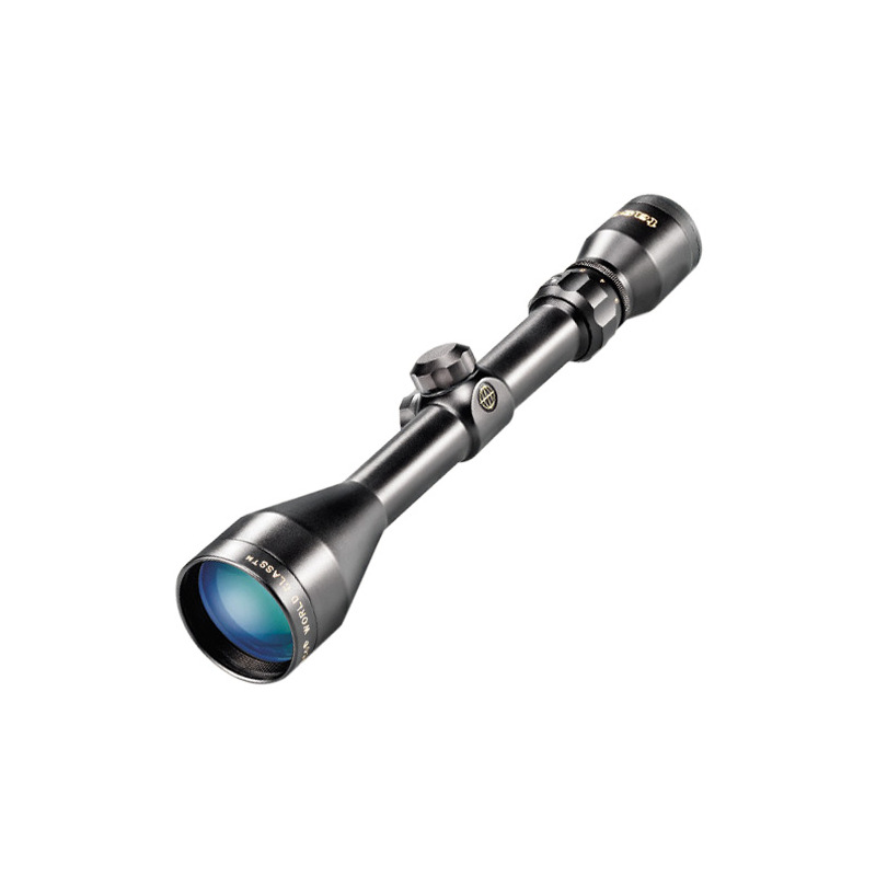 RIFLESCOPE 3-9X50 TASCO WORLD CLASS