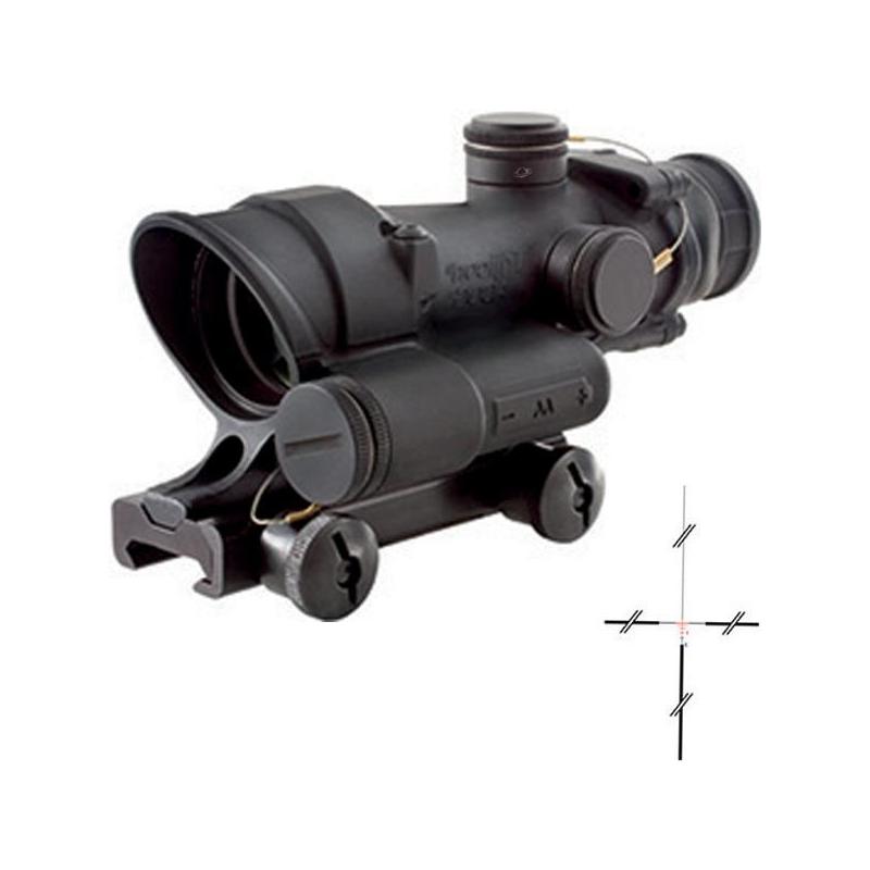 Riflescope 4x32 trijicon acog ta02