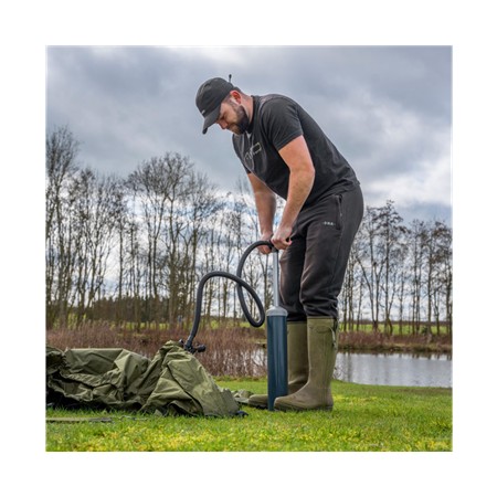 RIFUGIO AVID CARP INFLATAHOUSE COMPACT