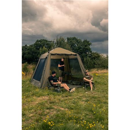 RIFUGIO TRAKKER GAZEBO XL