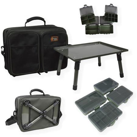 Rig Bag Prologic Cruzade Rig Station