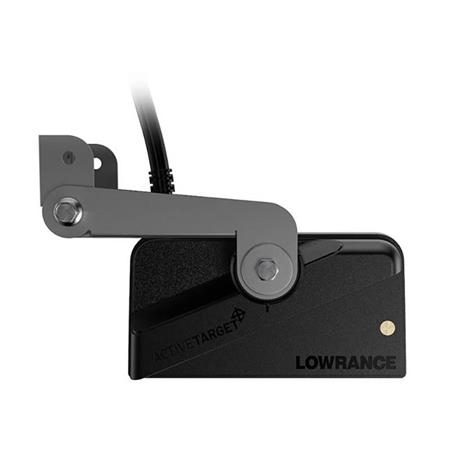 Rig Kit Clamp Probes Lowrance Active Target For Back Table