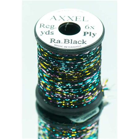 Rig Line Uni Axxel