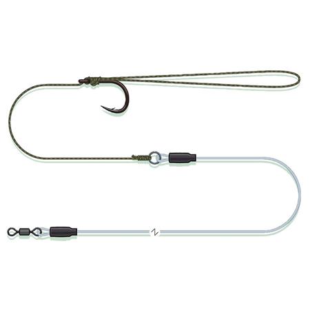 Rig Madcat Pellet Combi