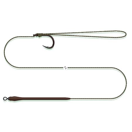 Rig Madcat Standard Pellet