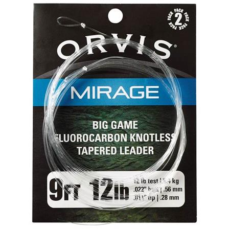 RIG ORVIS MIRAGE BIG GAME