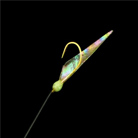 RIG OWNER GOLD RAINBOW