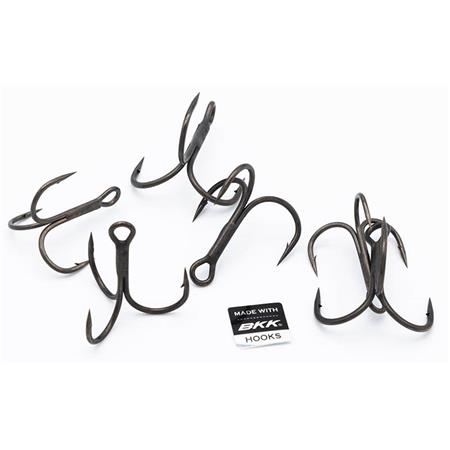 RIG PIKECRAFT SWIVEL STINGER RIG