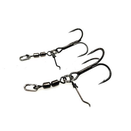 Rig Pikecraft The Pelagic Stinger